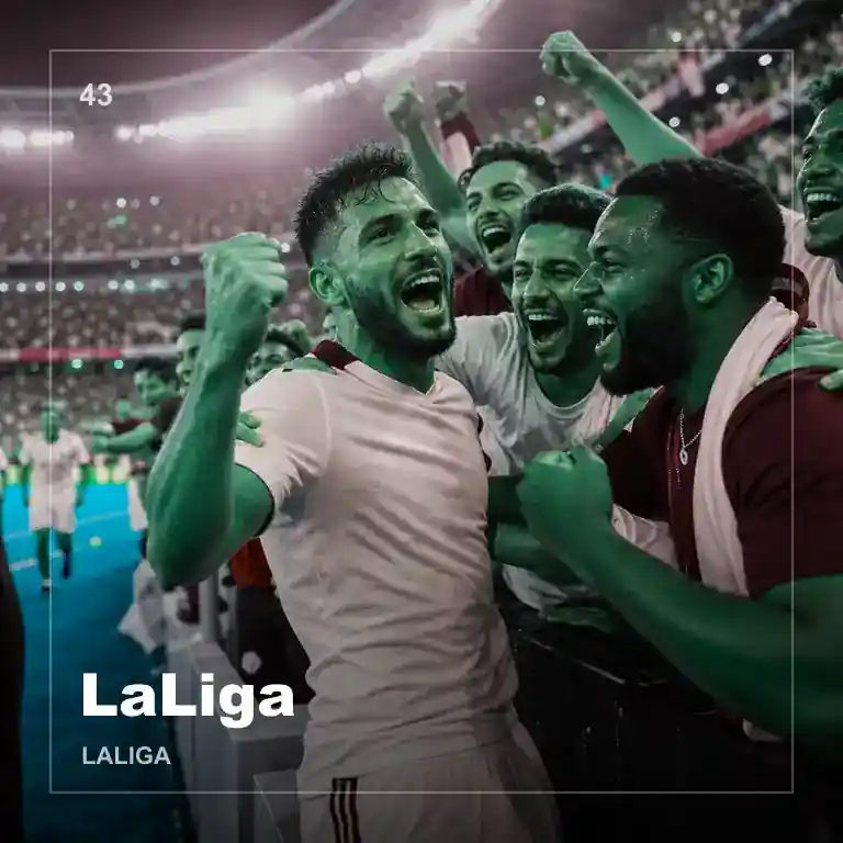 体育赛事直播画面